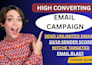 do bulk email marketing campaign for massive outreach